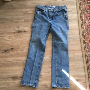 Wrangler jeans